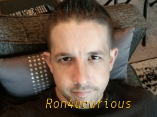 Ron4ucurious