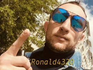 Ronald4320