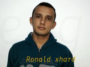 Ronald_xhard