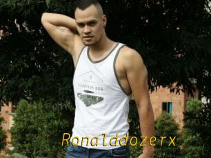 Ronalddozerx