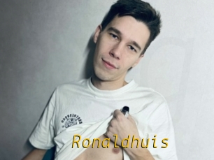 Ronaldhuis