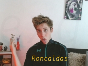 Roncaldas