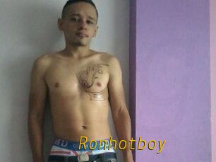 Ronhotboy