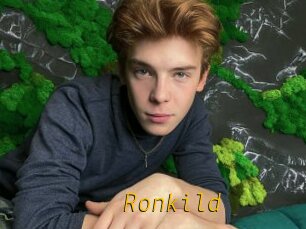 Ronkild