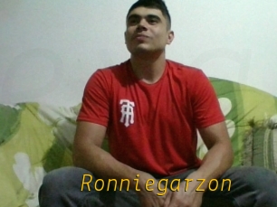 Ronniegarzon