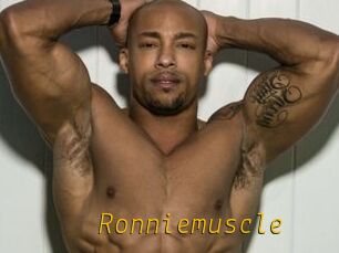 Ronniemuscle