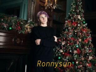 Ronnysun