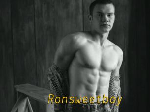 Ronsweetboy