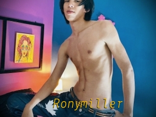 Ronymiller