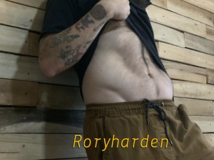 Roryharden