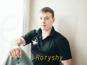 Roryshy