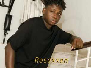 Rosexxen