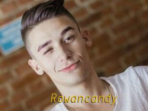 Rowancandy