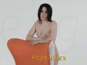 Royalalex