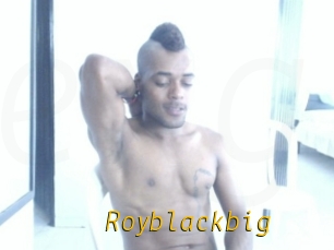 Royblackbig