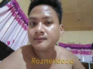 Rozmendoza