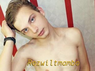 Rozwiltmambo