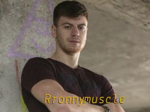 Rronnymuscle