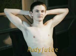 Rudyjuice