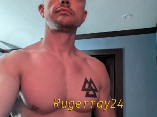 Rugerray24