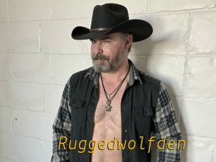 Ruggedwolfden