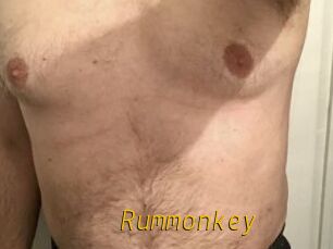 Rummonkey