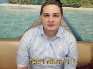 Rustydustin