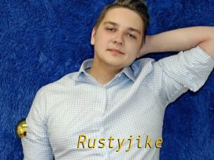 Rustyjike