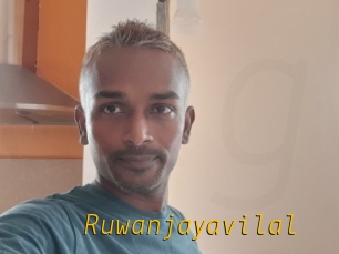 Ruwanjayavilal