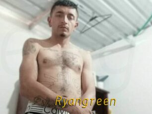 Ryangreen