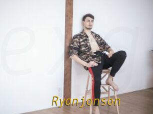 Ryanjonson