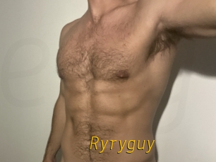 Ryryguy