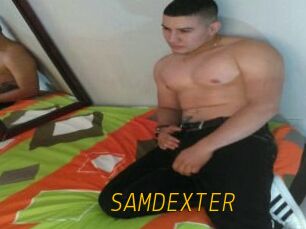 SAMDEXTER