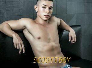 SCOOTTBOY