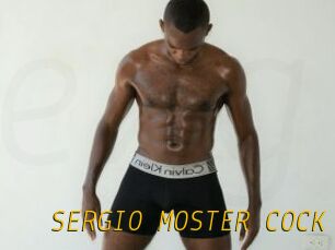 SERGIO_MOSTER_COCK