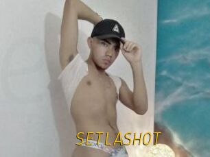 SETLASHOT