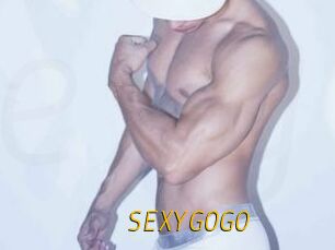 SEXYGOGO