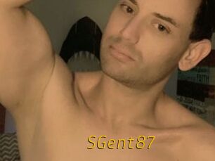 SGent87