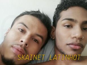 SKAINET_LATINHOT