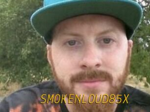 SMOKENLOUD85X