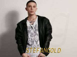 STEFANGOLD