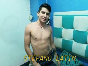 STEFANO_LATIN