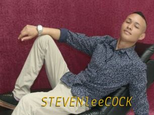 STEVENleeCOCK