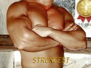 STRONGEST