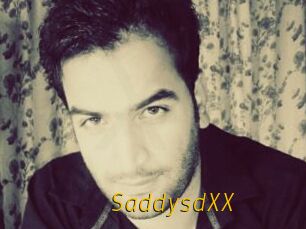 SaddysdXX