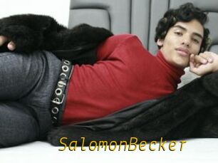 SalomonBecker