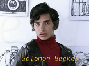 Salomon_Becker