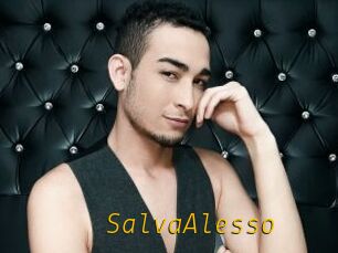 SalvaAlesso