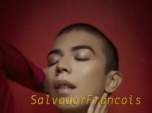 SalvadorFrancois