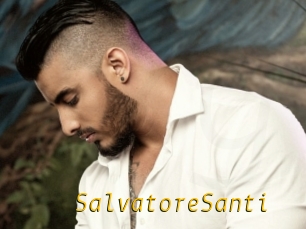 SalvatoreSanti